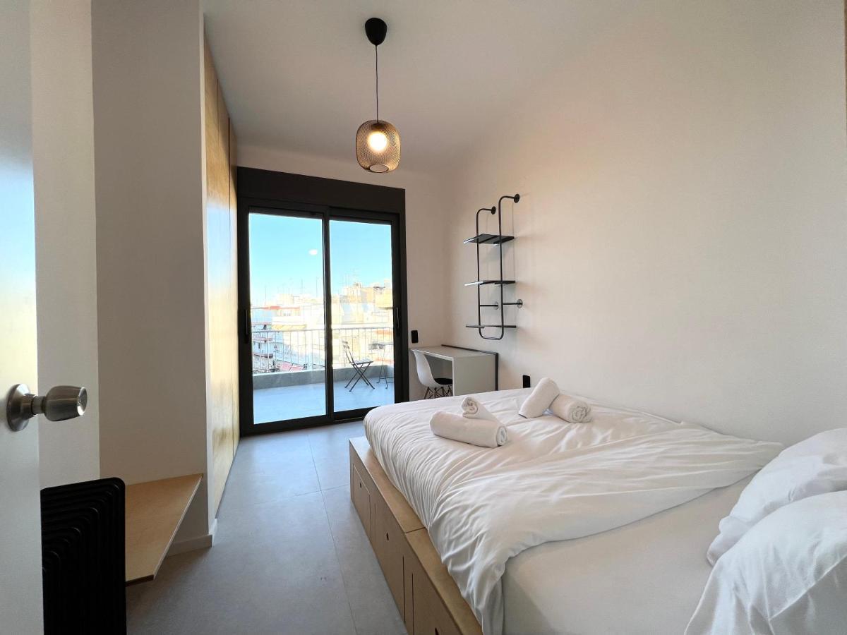#Plato Apt By Halu! Apartments Thessaloniki Buitenkant foto