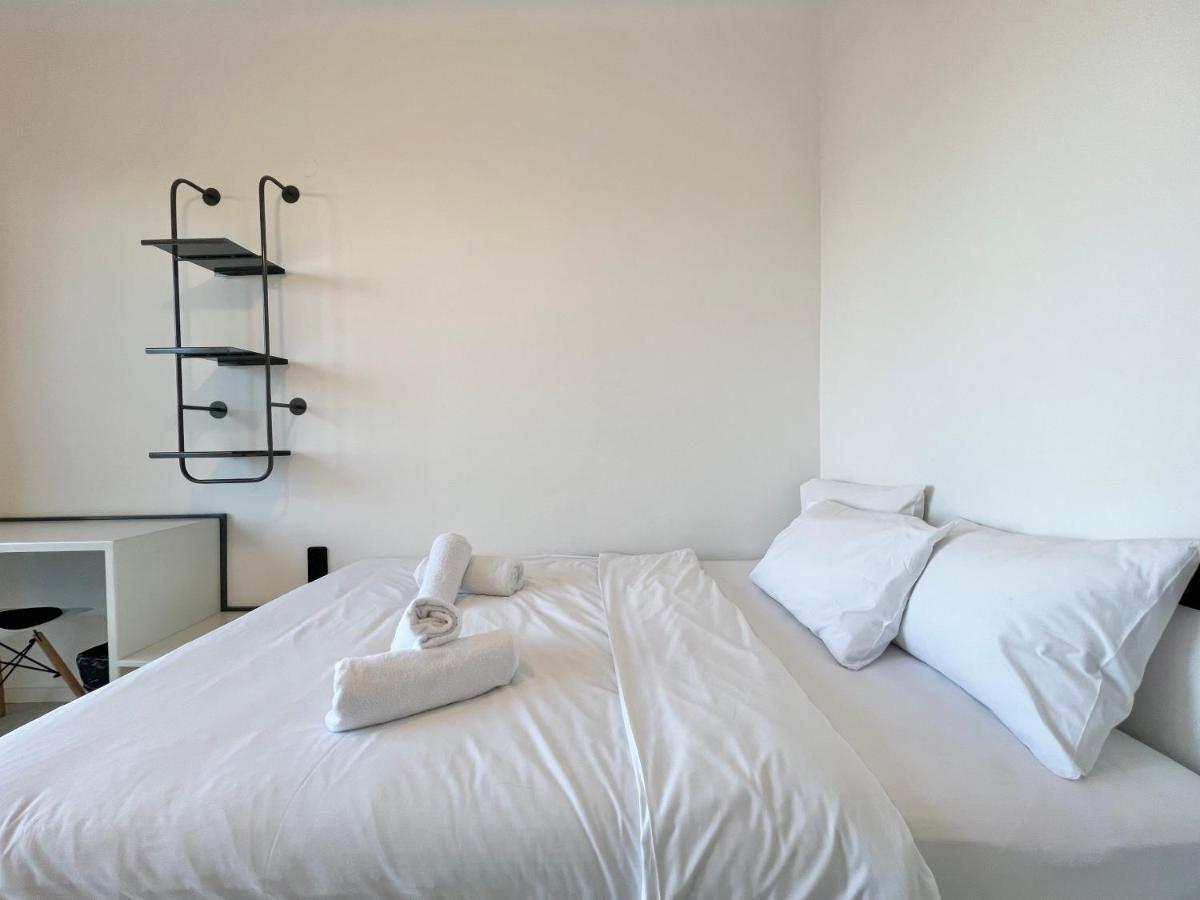 #Plato Apt By Halu! Apartments Thessaloniki Buitenkant foto