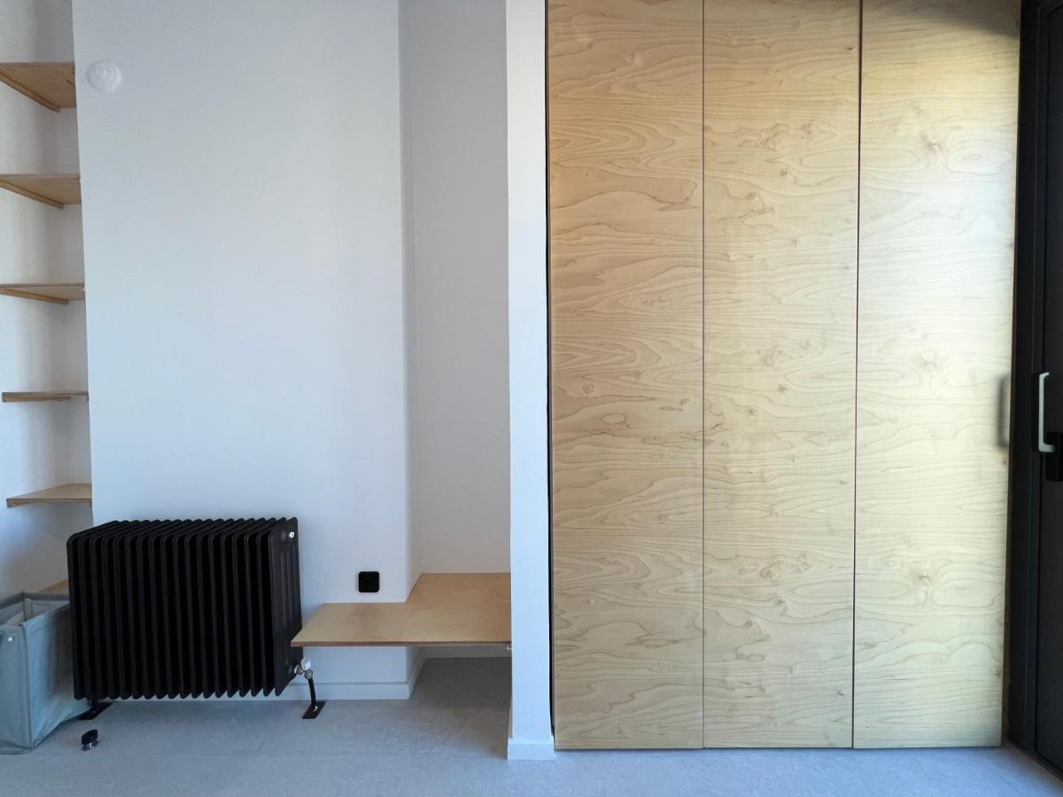 #Plato Apt By Halu! Apartments Thessaloniki Buitenkant foto