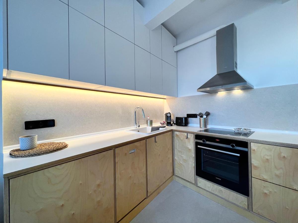 #Plato Apt By Halu! Apartments Thessaloniki Buitenkant foto