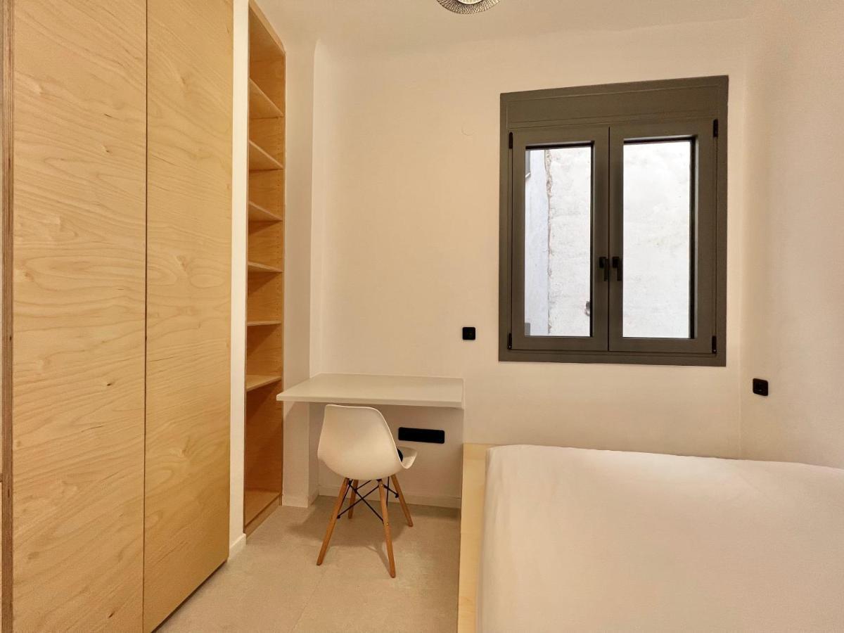 #Plato Apt By Halu! Apartments Thessaloniki Buitenkant foto